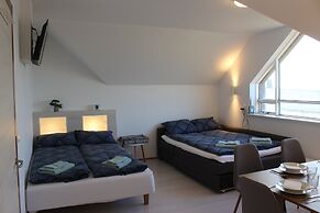 Guesthouse Hateigi