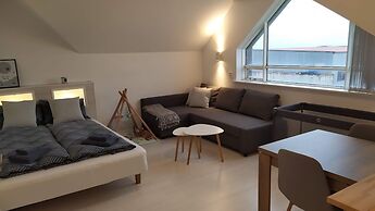 Guesthouse Hateigi