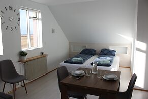 Guesthouse Hateigi