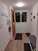 Guesthouse Hateigi