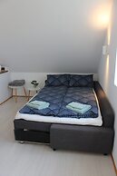 Guesthouse Hateigi