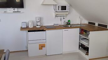 Guesthouse Hateigi