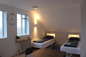 Guesthouse Hateigi