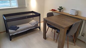 Guesthouse Hateigi