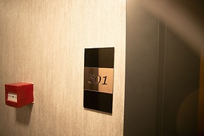 Mad Inn Hotel & Spa