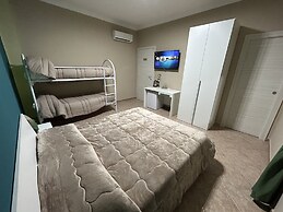 Skycity b&b