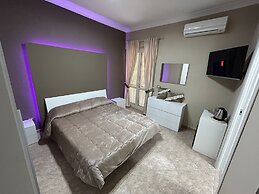Skycity b&b