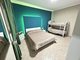 Skycity b&b