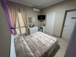 Skycity b&b