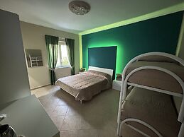 Skycity b&b