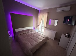 Skycity b&b