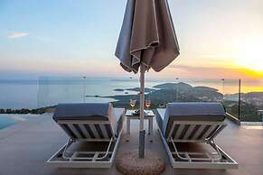 Syvota 02 Sunset 1B Ioulia