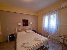 Corfu Dream Glyfada Apartments