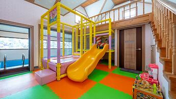 Hongcheon Byeolkaem Kidspulbilla