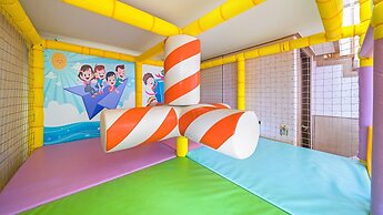 Hongcheon Byeolkaem Kidspulbilla