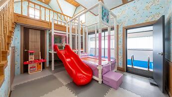 Hongcheon Byeolkaem Kidspulbilla