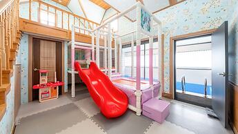 Hongcheon Byeolkaem Kidspulbilla