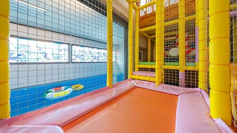 Hongcheon Byeolkaem Kidspulbilla