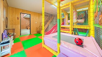 Hongcheon Byeolkaem Kidspulbilla