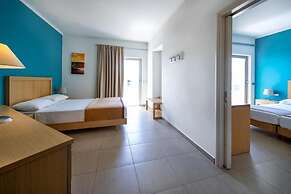 ELENA BEACH HOTEL