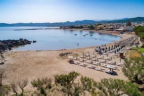 ELENA BEACH HOTEL