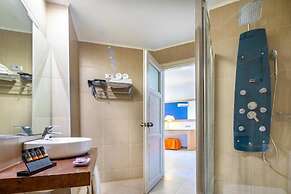 ELENA BEACH HOTEL
