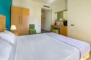 ELENA BEACH HOTEL