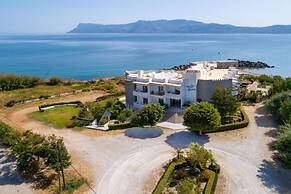 ELENA BEACH HOTEL