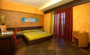 ABALON POMPEI RESORT