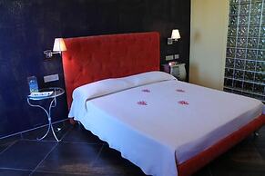 ABALON POMPEI RESORT