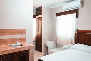 Apartahotel Dubai