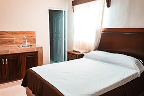 Apartahotel Dubai