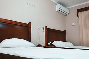 Apartahotel Dubai