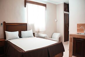 Apartahotel Dubai