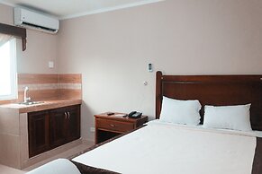 Apartahotel Dubai