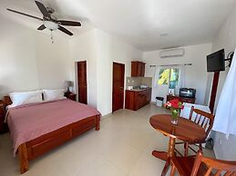 Seremei Villas