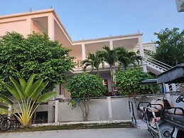 Seremei Villas