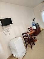Seremei Villas