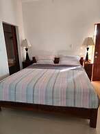 Seremei Villas