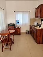 Seremei Villas
