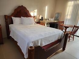 Seremei Villas
