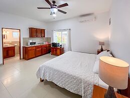 Seremei Villas