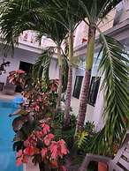 Seremei Villas