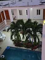 Seremei Villas