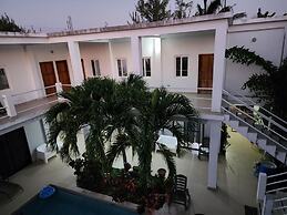 Seremei Villas