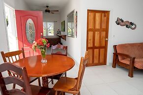 Seremei Villas