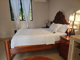 Seremei Villas
