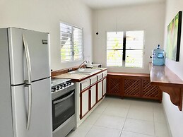 Seremei Villas