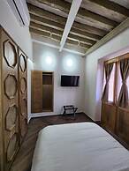 Hotel Úrsula Concept