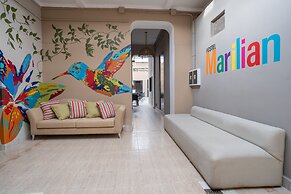 Hostel Marilian